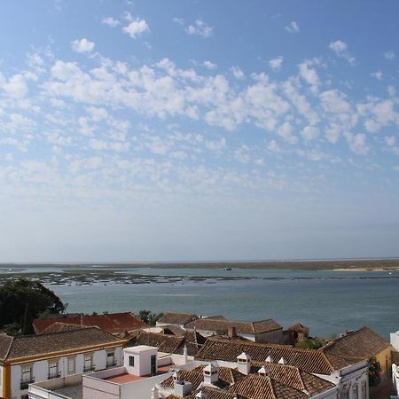 Aqua Ria Boutique Hotel Faro Luaran gambar