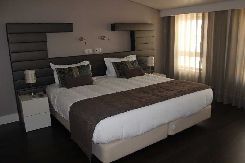 Aqua Ria Boutique Hotel Faro Luaran gambar