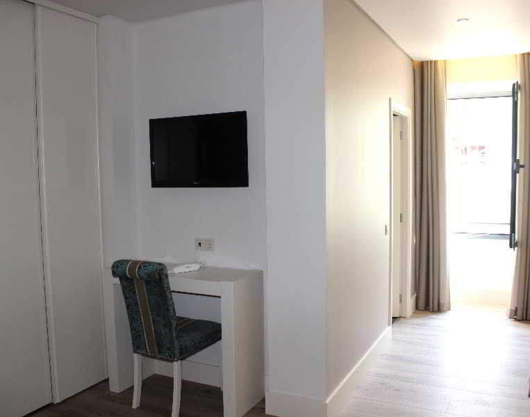 Aqua Ria Boutique Hotel Faro Luaran gambar
