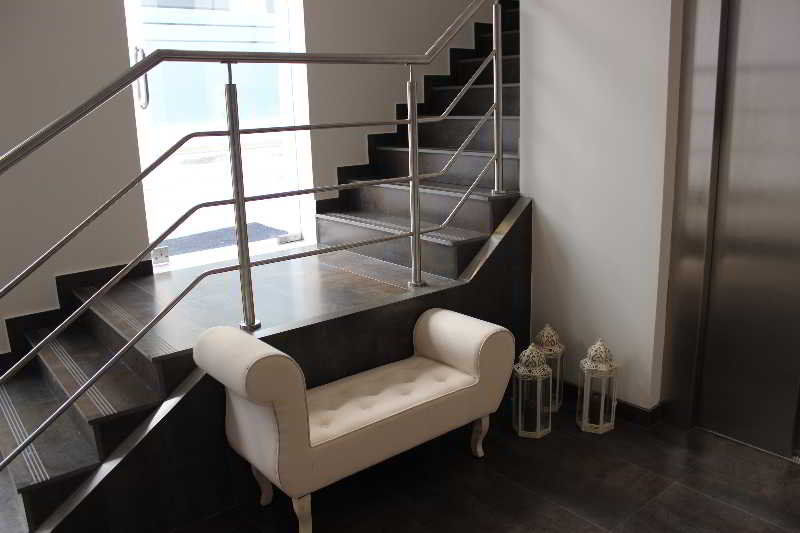 Aqua Ria Boutique Hotel Faro Luaran gambar