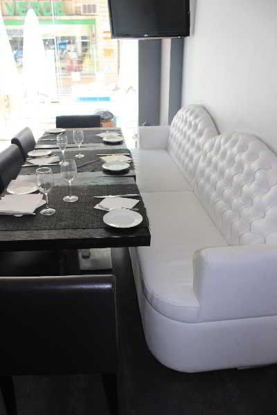 Aqua Ria Boutique Hotel Faro Luaran gambar