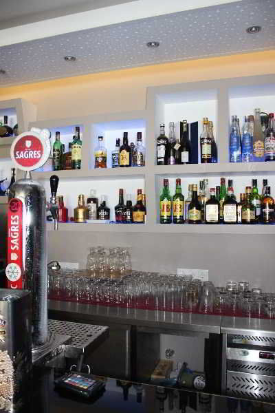 Aqua Ria Boutique Hotel Faro Luaran gambar