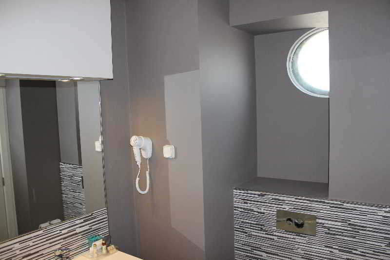 Aqua Ria Boutique Hotel Faro Luaran gambar