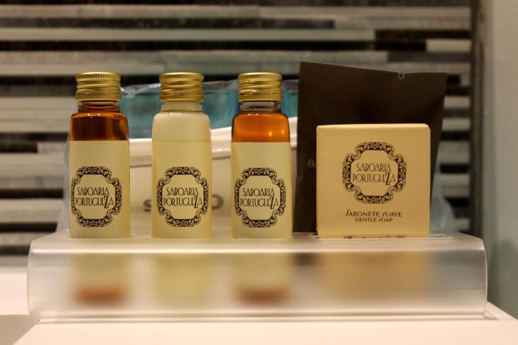 Aqua Ria Boutique Hotel Faro Bilik gambar