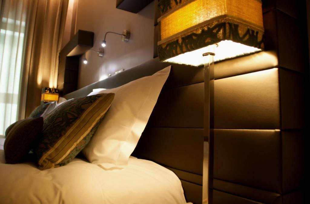 Aqua Ria Boutique Hotel Faro Bilik gambar