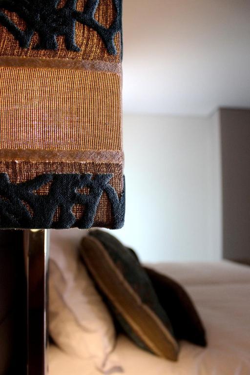 Aqua Ria Boutique Hotel Faro Bilik gambar