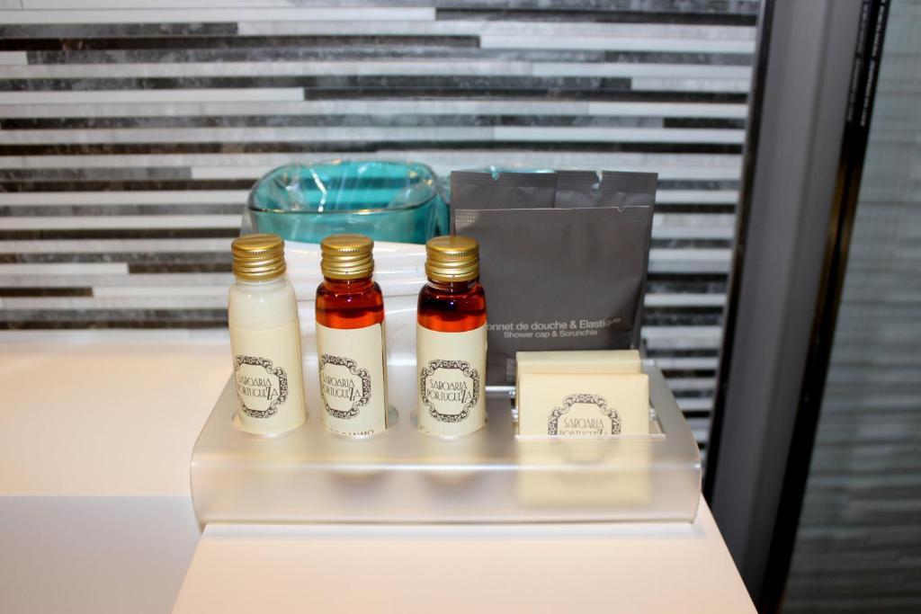 Aqua Ria Boutique Hotel Faro Bilik gambar