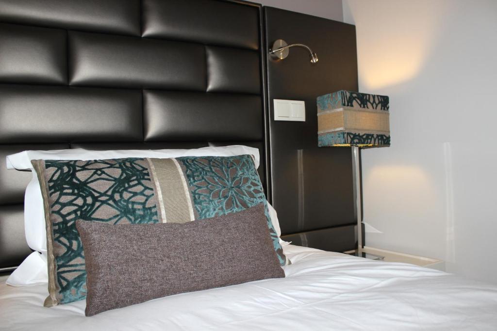 Aqua Ria Boutique Hotel Faro Bilik gambar