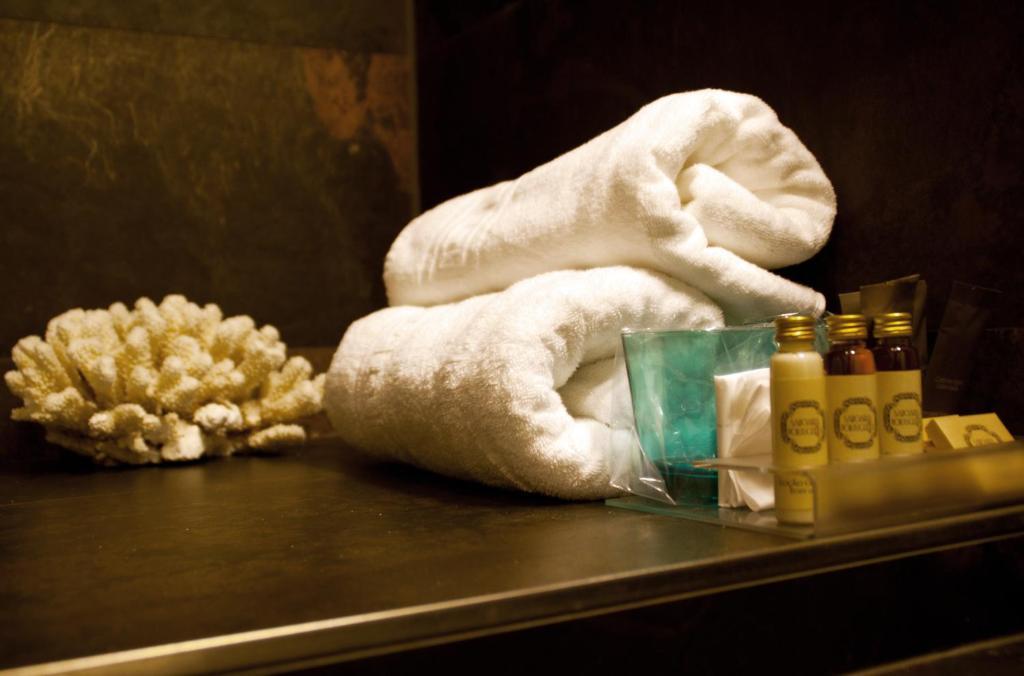 Aqua Ria Boutique Hotel Faro Bilik gambar