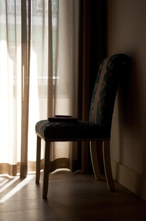 Aqua Ria Boutique Hotel Faro Bilik gambar