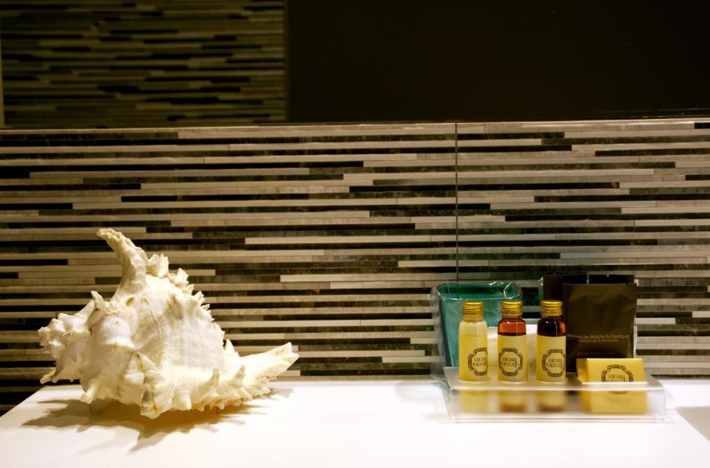 Aqua Ria Boutique Hotel Faro Bilik gambar