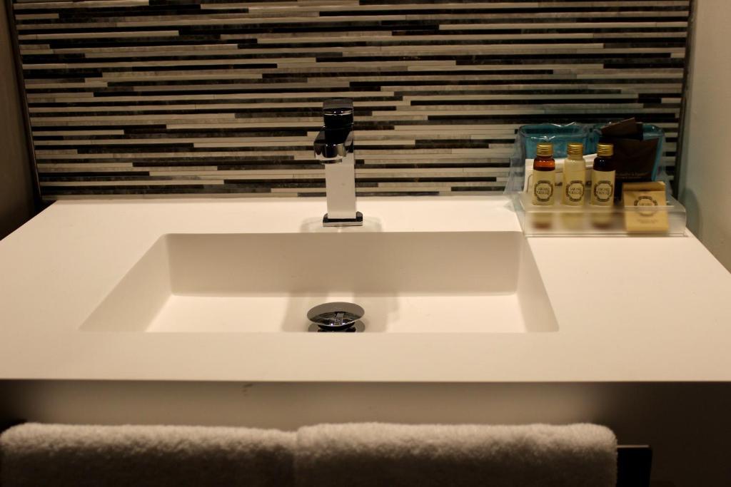 Aqua Ria Boutique Hotel Faro Bilik gambar