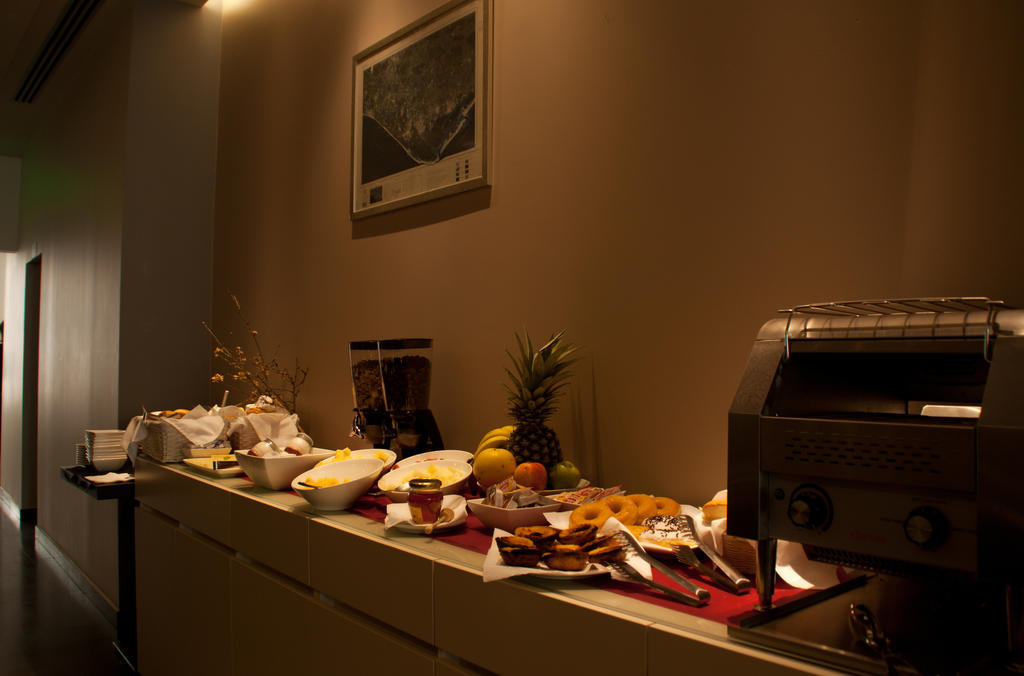 Aqua Ria Boutique Hotel Faro Luaran gambar