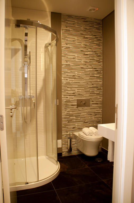 Aqua Ria Boutique Hotel Faro Luaran gambar