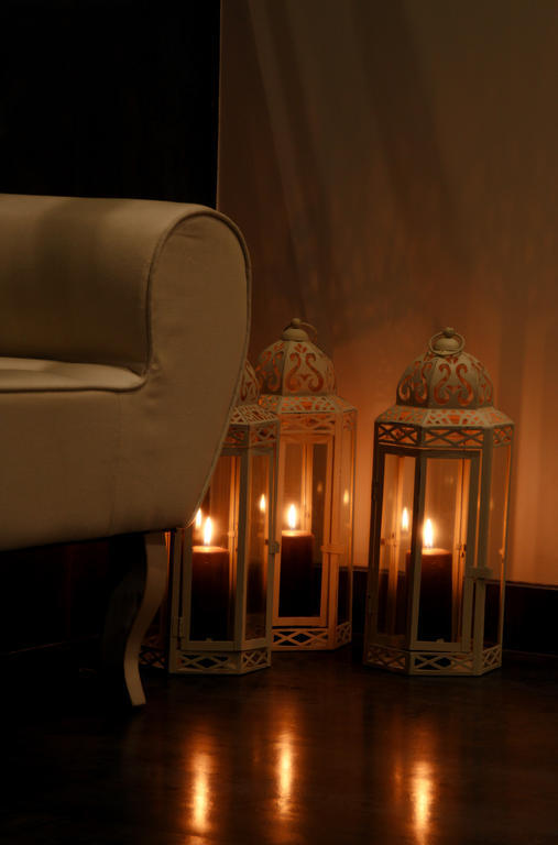 Aqua Ria Boutique Hotel Faro Luaran gambar