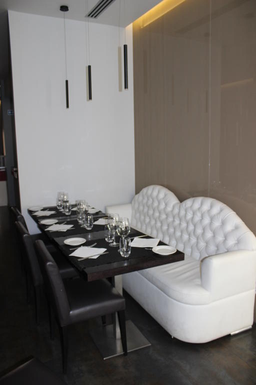 Aqua Ria Boutique Hotel Faro Luaran gambar