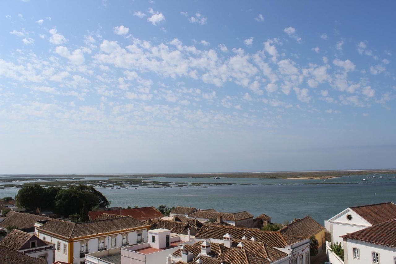 Aqua Ria Boutique Hotel Faro Luaran gambar